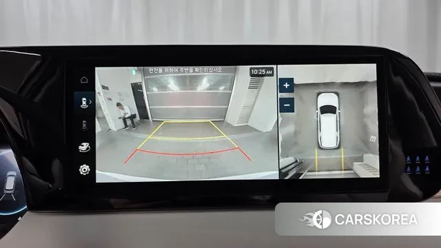 Hyundai The New Palisade id 3347765 из Кореи 7