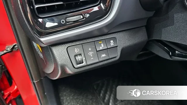 Kia Stonic id 2941352 из Кореи 7