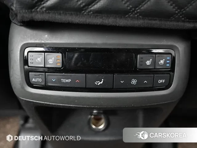 Hyundai Palisade id 3777296 из Кореи 7