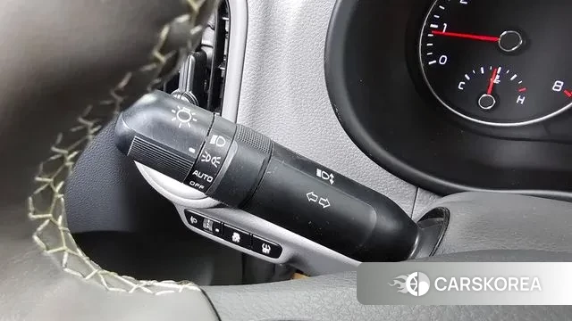 Kia Morning Urban (JA) id 3573013 из Кореи 7