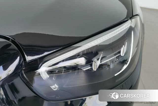Mercedes-Benz E-class id 4334707 из Китая 7