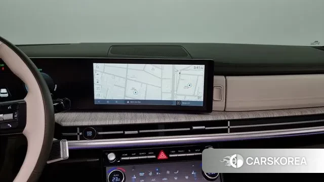 Hyundai Santa Fe (MX5) id 3347729 из Кореи 7