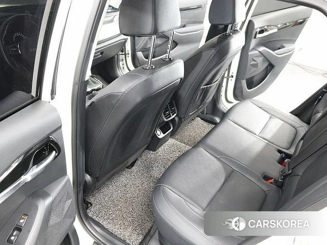 Kia Seltos id 3826901 из Кореи 7