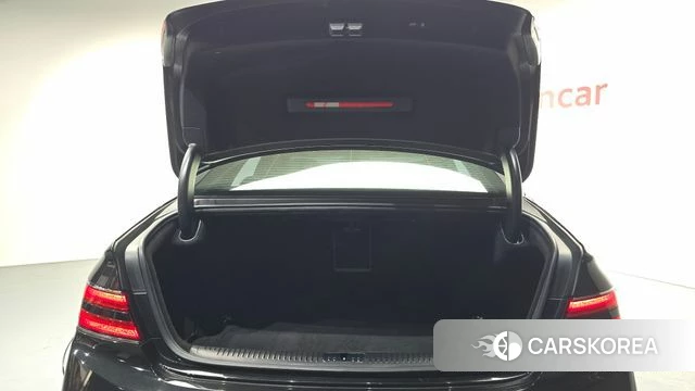Genesis G90 id 4677600 из Кореи 7