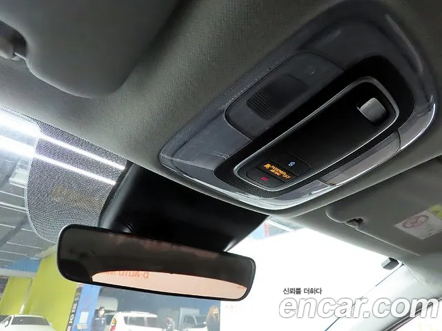 Hyundai Avante (CN7) id 2667378 из Кореи 7