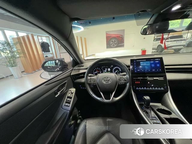 Toyota Asian dragon id 4273320 из Китая 7