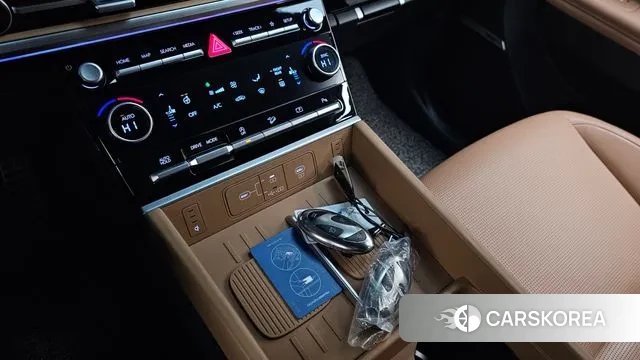 Hyundai Santa Fe (MX5) id 3477672 из Кореи 7