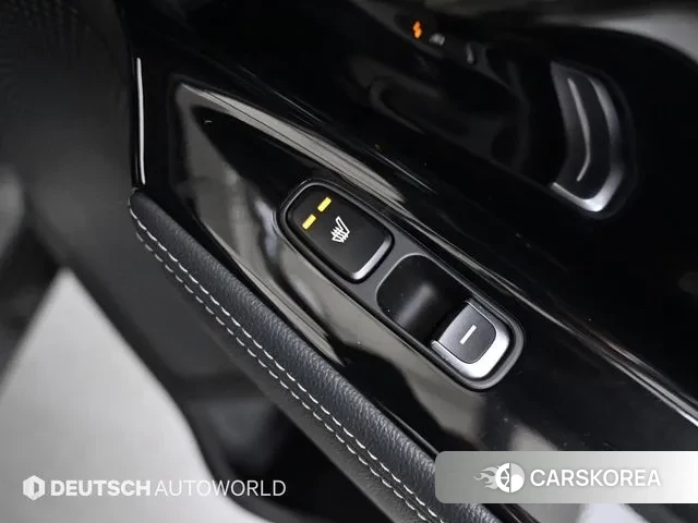 Kia The New Niro id 3509872 из Кореи 7