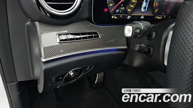 Mercedes-Benz E-Class W213 id 2826662 из Кореи 7