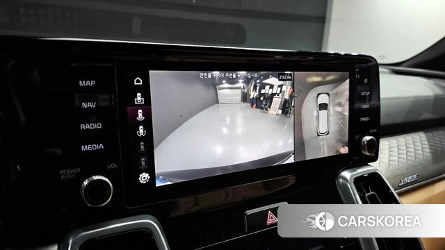 Kia Sorento 4th Generation id 3852928 из Кореи 7