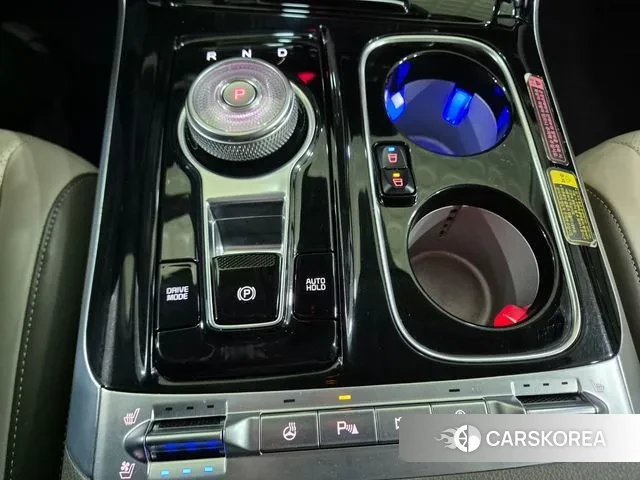 Kia Carnival 4th generation id 3717019 из Кореи 7