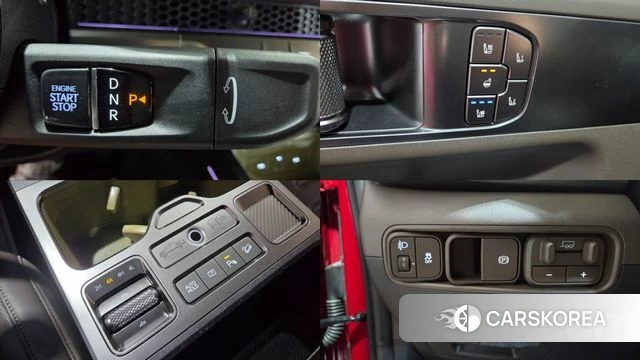 Kia Tasman id 4547673 из Кореи 7