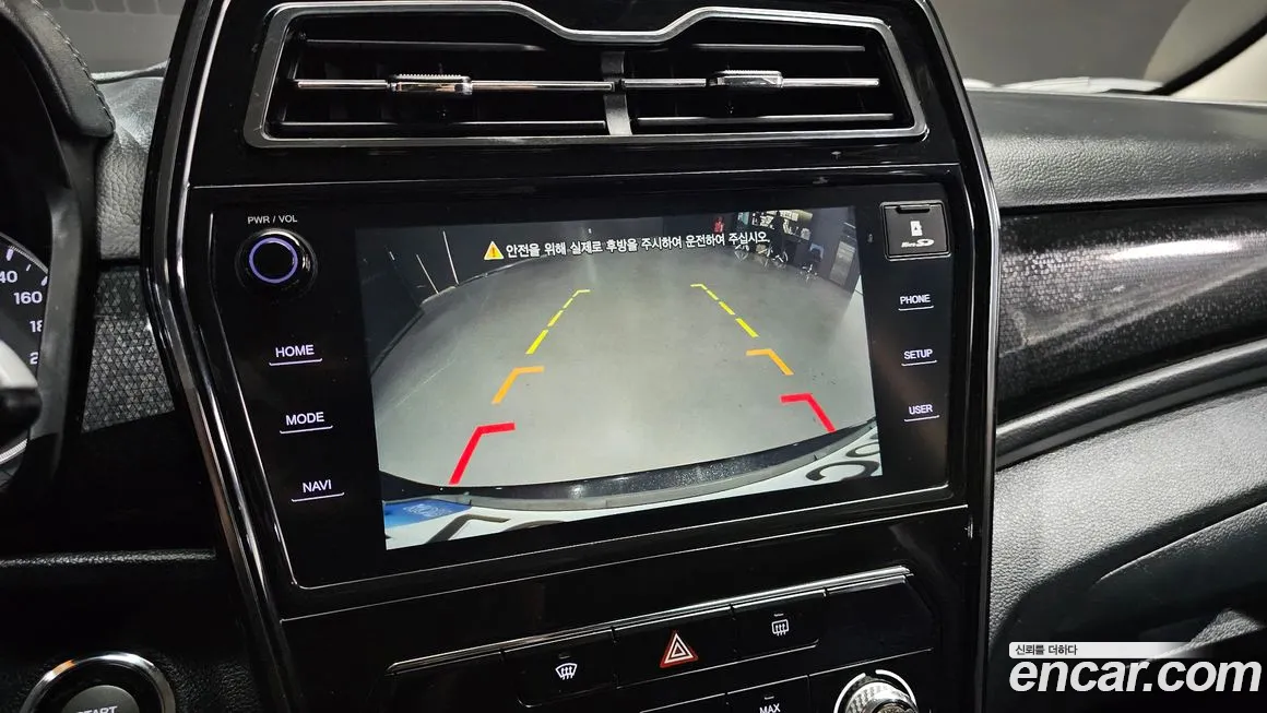 Ssangyong Tivoli Air id 1875223 из Кореи 7