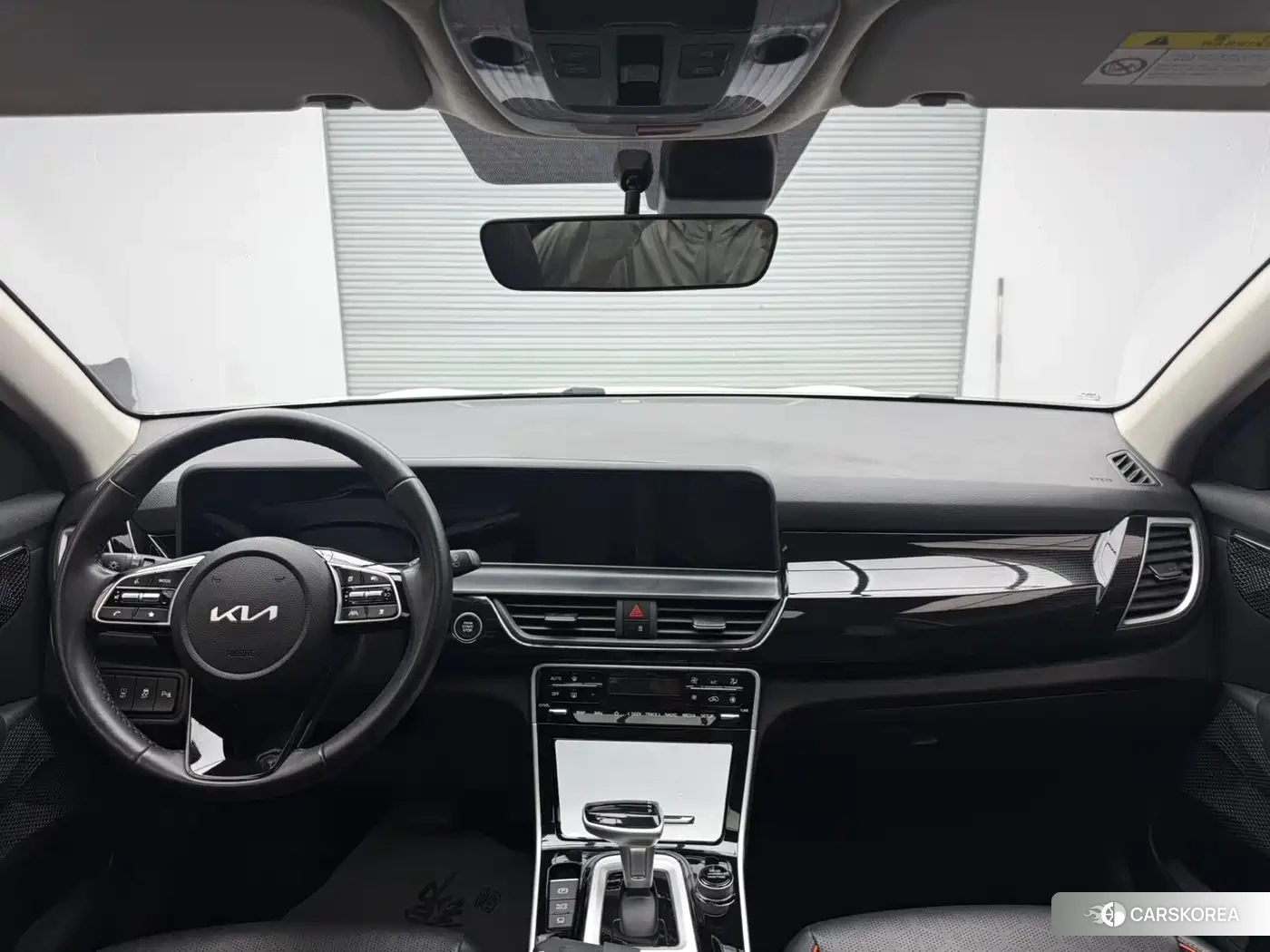 Kia Setus id 4576489 из Китая 7