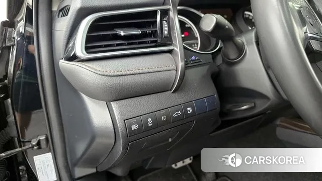 Toyota Camry (XV70) id 3009427 из Кореи 7