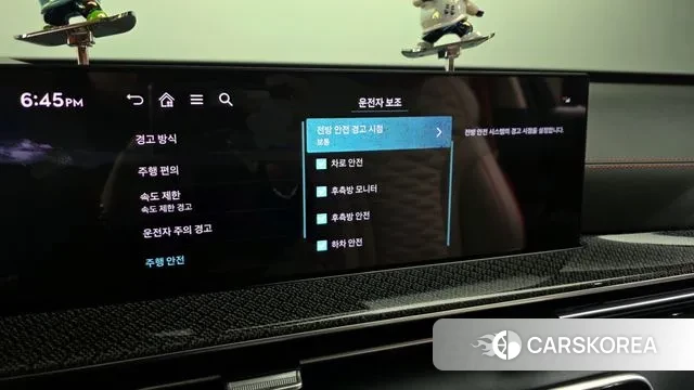 Genesis GV80 Coupe id 3496817 из Кореи 7