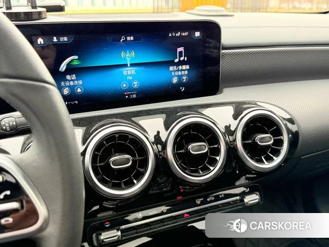 Mercedes-Benz Class A id 4264549 из Китая 7