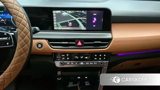 Kia The New Seltos id 3031435 из Кореи 7