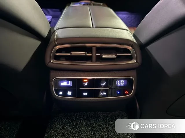 Genesis G80 (RG3) id 2959722 из Кореи 7