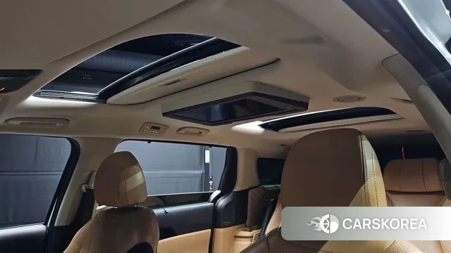 Kia Carnival 4th generation id 3459278 из Кореи 7