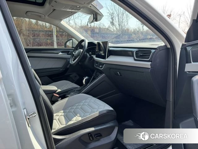 Volkswagen Tanyue id 3889737 из Китая 7