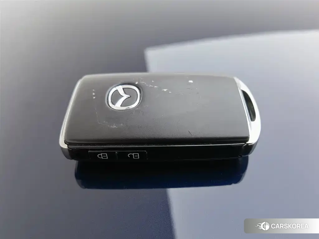Mazda CX-30 id 4545865 из Китая 7