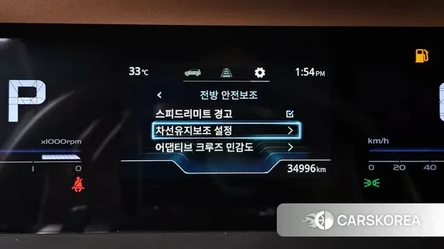 Ssangyong Torres id 3016164 из Кореи 7