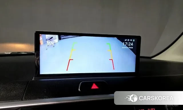 Kia The New Ray id 3208146 из Кореи 7