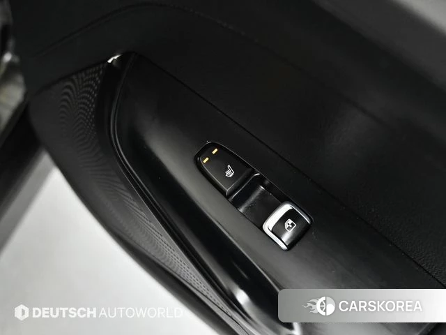 Kia K5 3rd generation id 4585616 из Кореи 7