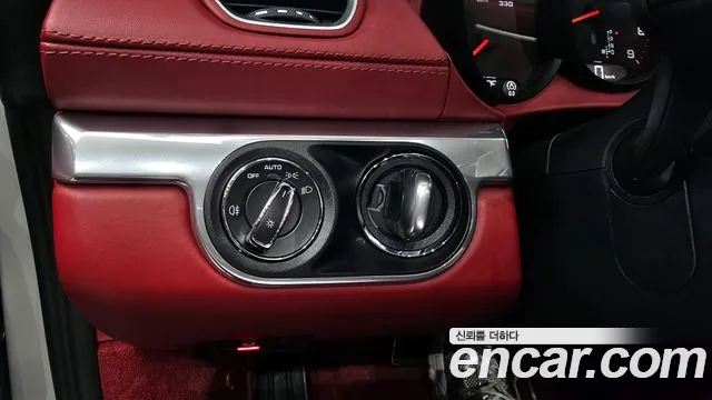 Porsche 718 Boxster id 2706981 из Кореи 7