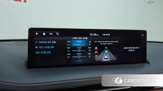 Genesis GV70 id 3443068 из Кореи 7