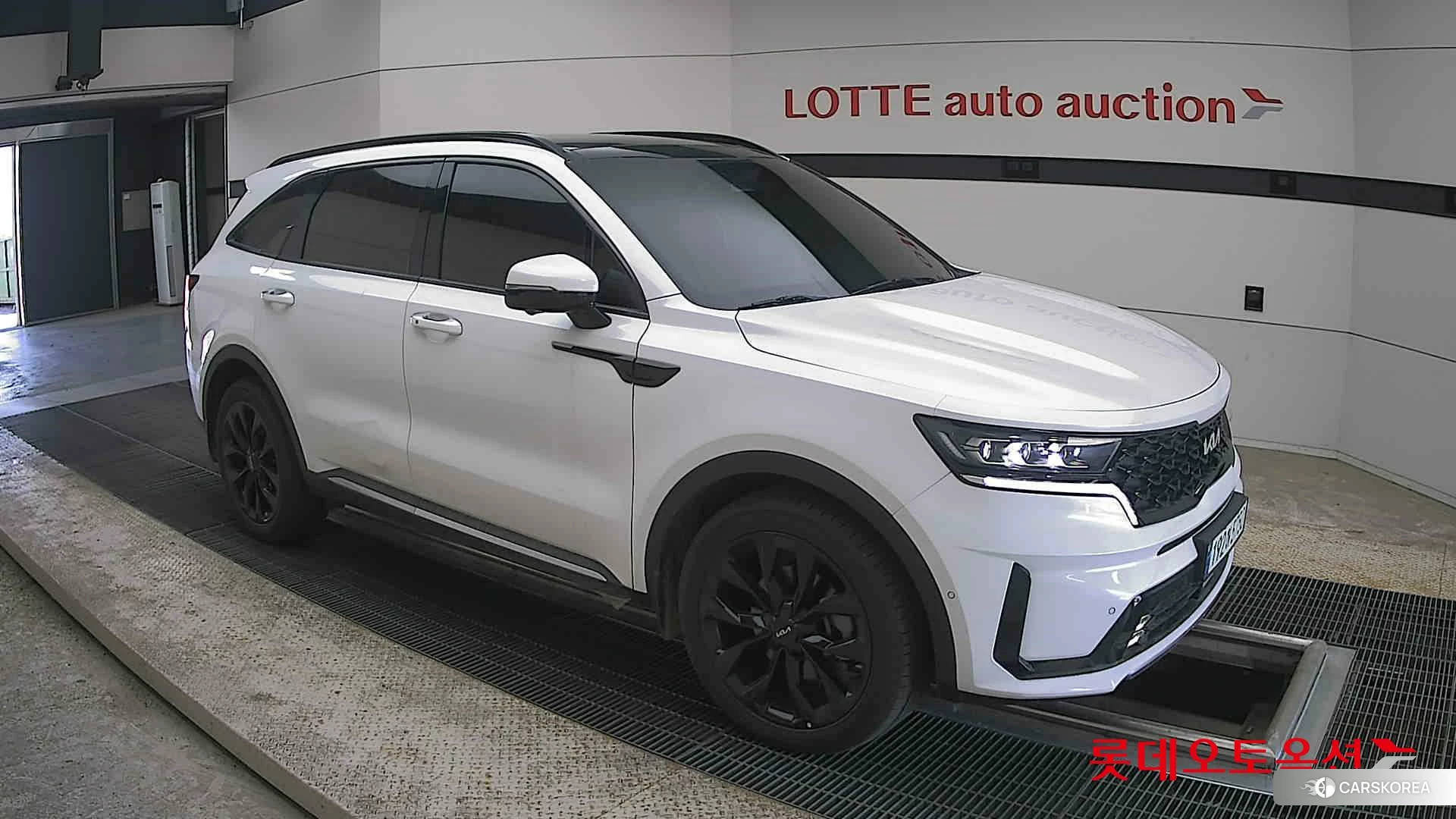 Kia Sorento id 4296908 из Кореи 7