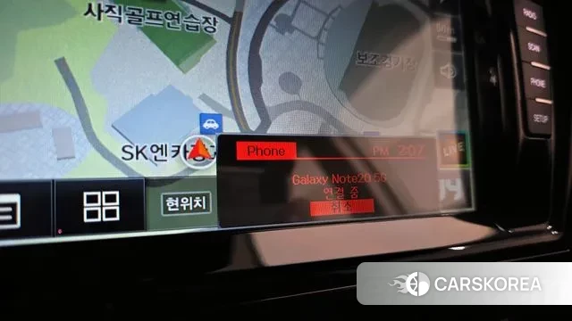 Ssangyong Berry New Tivoli id 3060281 из Кореи 7