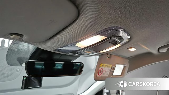 Hyundai Avante (CN7) id 3795035 из Кореи 7