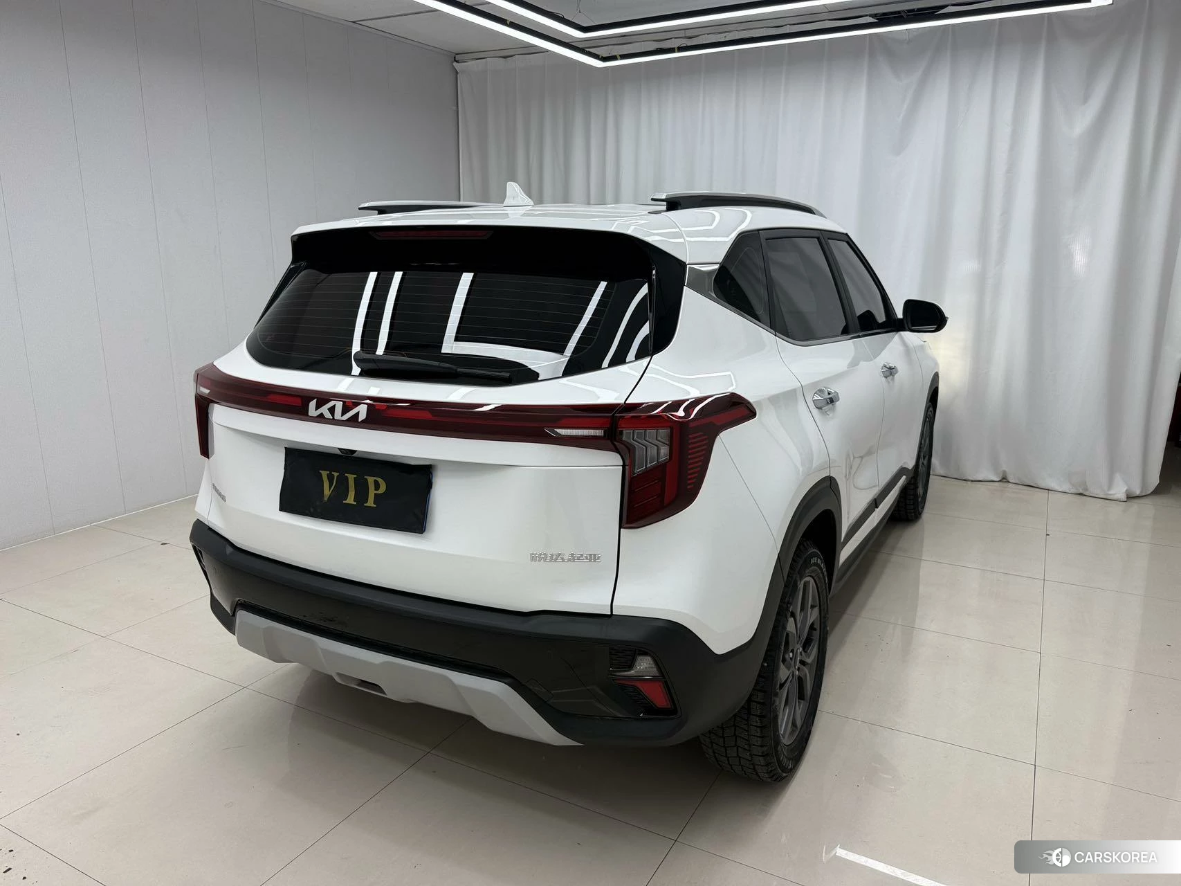 Kia Setus id 4452347 из Китая 7