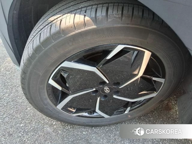 Hyundai Ionic 5 id 3909697 из Кореи 7