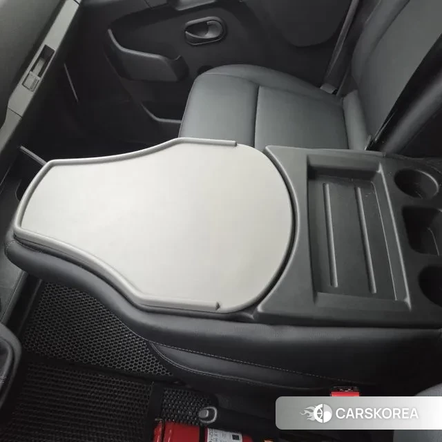 Renault Korea (Samsung) Master id 3467789 из Кореи 7