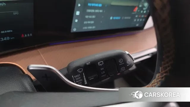 Ssangyong The New Torres id 3347470 из Кореи 7