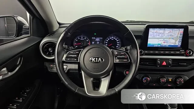 Kia Come New K3 id 3403159 из Кореи 7