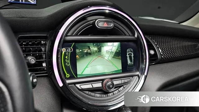 Mini Cooper S id 3284880 из Кореи 7