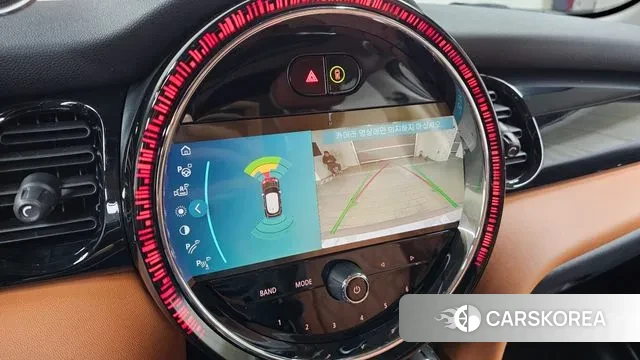 Mini Cooper S id 3649520 из Кореи 7