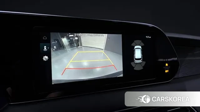 Hyundai Palisade id 3033636 из Кореи 7