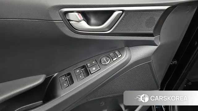 Hyundai The New Ionic Hybrid id 3176022 из Кореи 7