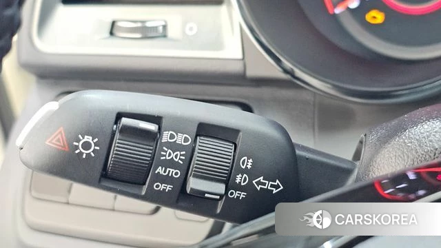 Ssangyong Tivoli Armor id 4557837 из Кореи 7