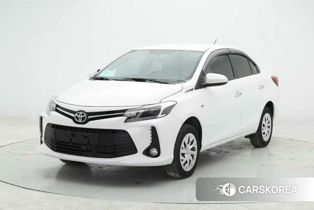 Toyota Vios id 4257186 из Китая 7