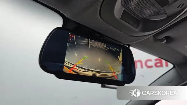 Chevrolet (GM Daewoo) The New Spark id 3592618 из Кореи 7