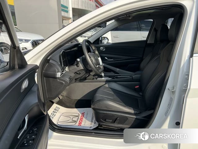Hyundai Elantra id 4353554 из Китая 7