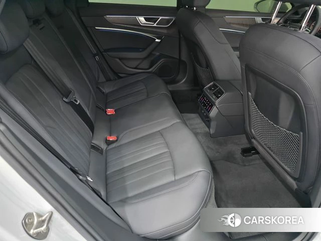 Audi A6 (C8) id 4848324 из Кореи 7