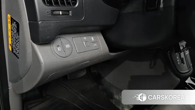 Hyundai The New Grand Starex id 3438730 из Кореи 7