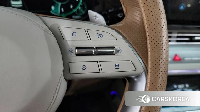 Hyundai The New Grandeur IG id 3885845 из Кореи 7